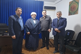 گزارش عملکرد هفتگی شبکه بهداشت و درمان تالش؛ تعامل، آموزش و تلاش برای ارتقای سلامت جامعه